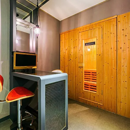 Hotel Ssome Jeongkwan