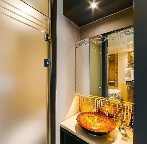 Hotel Ssome Jeongkwan