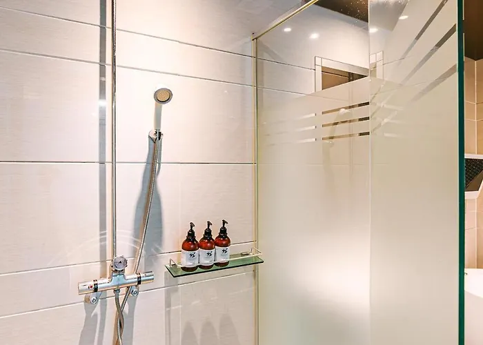 Hotel Ssome Jeongkwan Busan