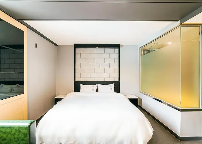 Ssome Jeongkwan * Busan