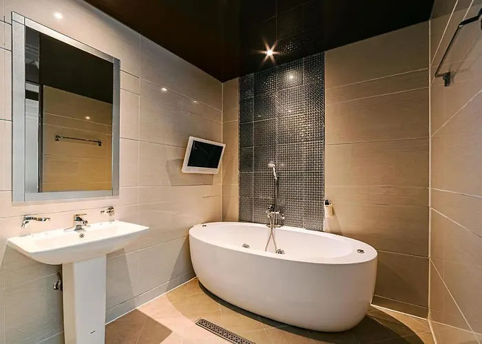 Ssome Jeongkwan Hotel