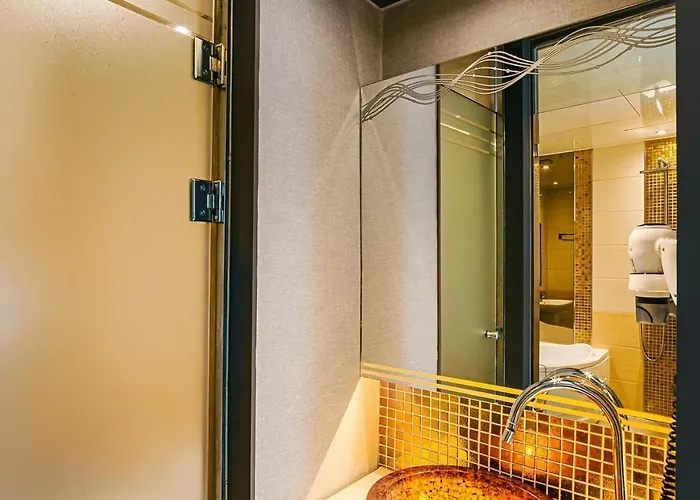 Ssome Jeongkwan Hotel