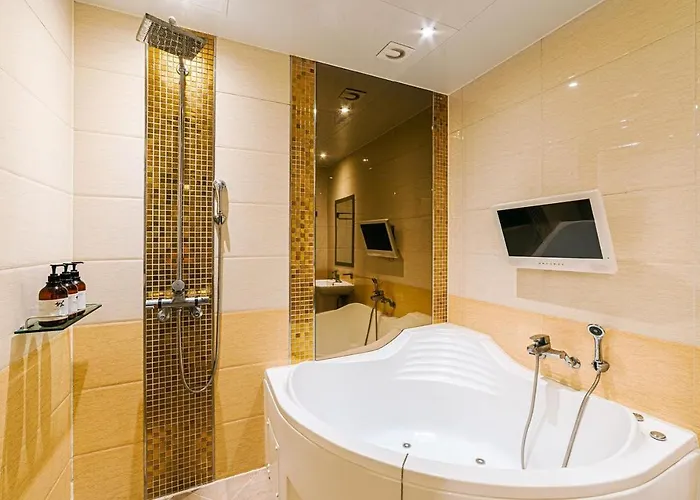 Hotel Ssome Jeongkwan