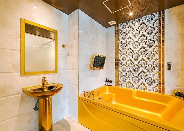 Hotel Ssome Jeongkwan *