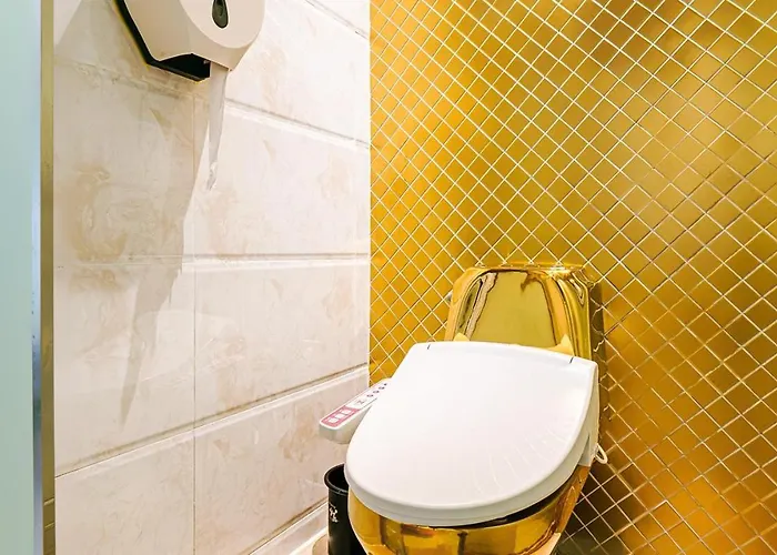 Hotel Ssome Jeongkwan Busan