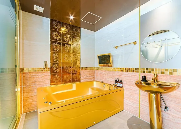 Ssome Jeongkwan Hotel