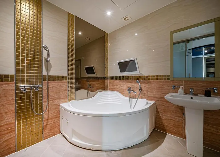 Hotel Ssome Jeongkwan