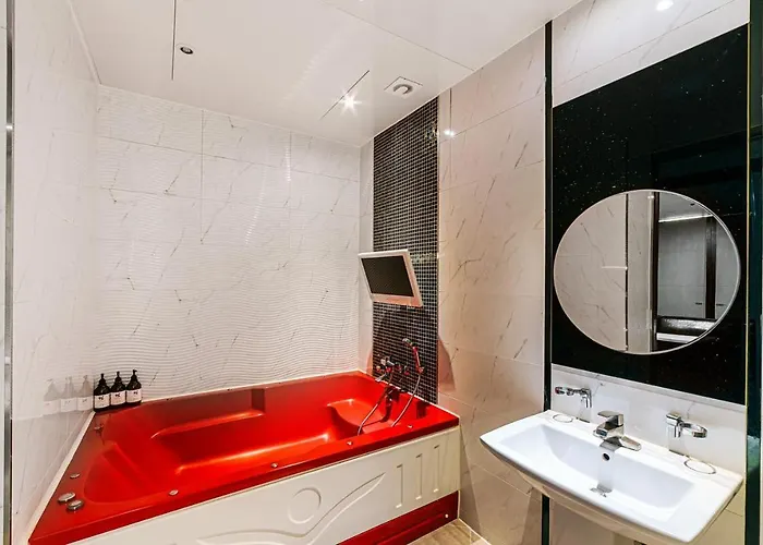Ssome Jeongkwan Hotel
