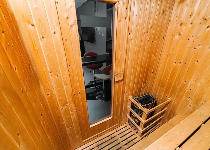 Hotel Ssome Jeongkwan