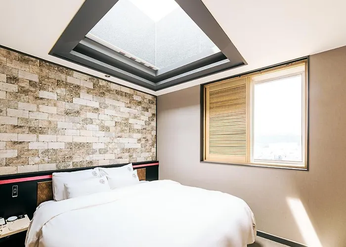 Ssome Jeongkwan * Busan